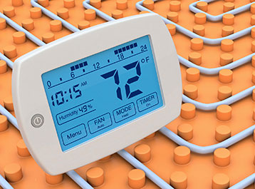 Infloor-Heating Infloor-Heating